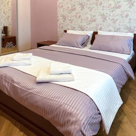 Grand Apartments On Rynok Square Lviv Extérieur photo