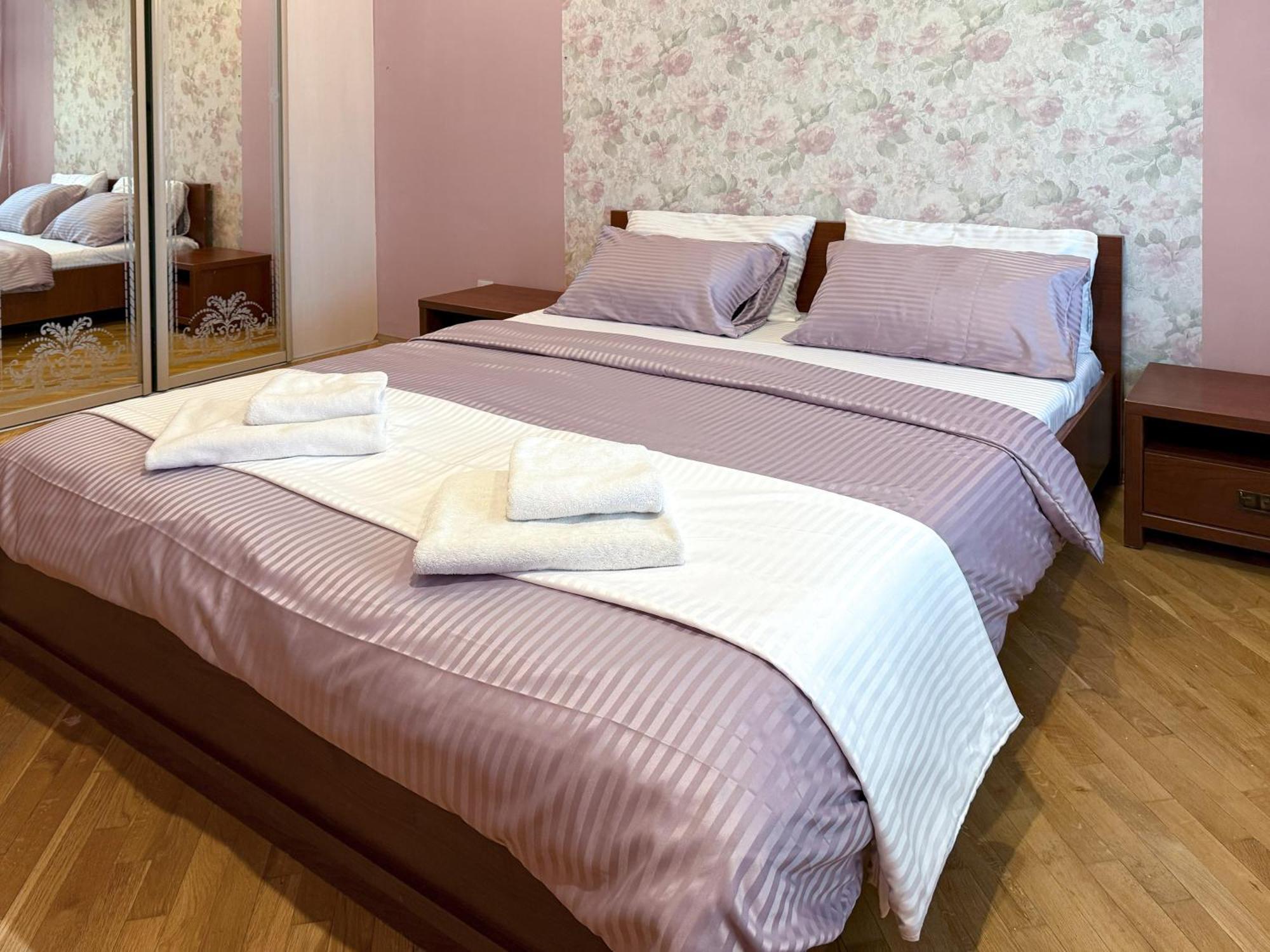 Grand Apartments On Rynok Square Lviv Extérieur photo
