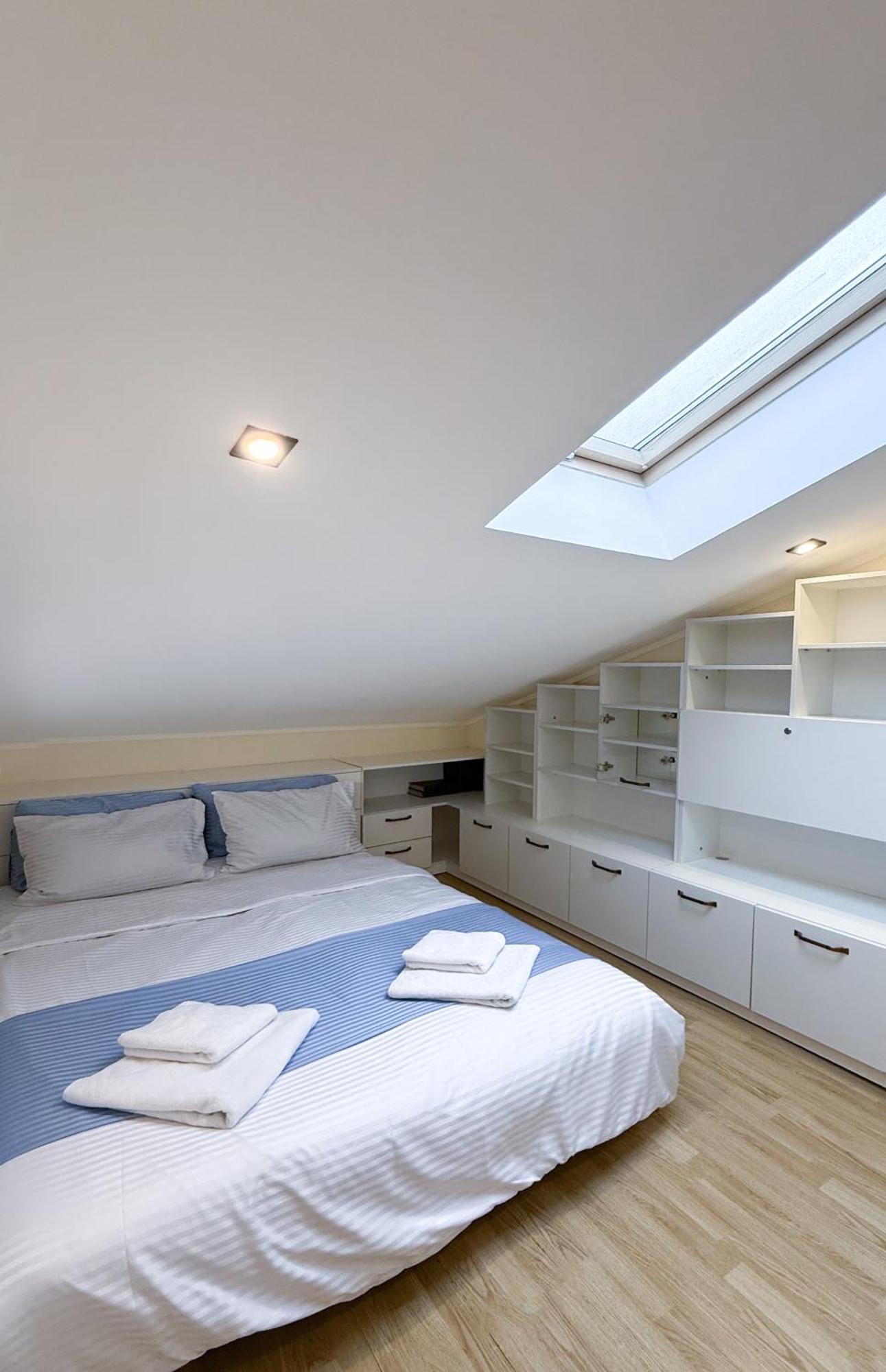 Grand Apartments On Rynok Square Lviv Extérieur photo