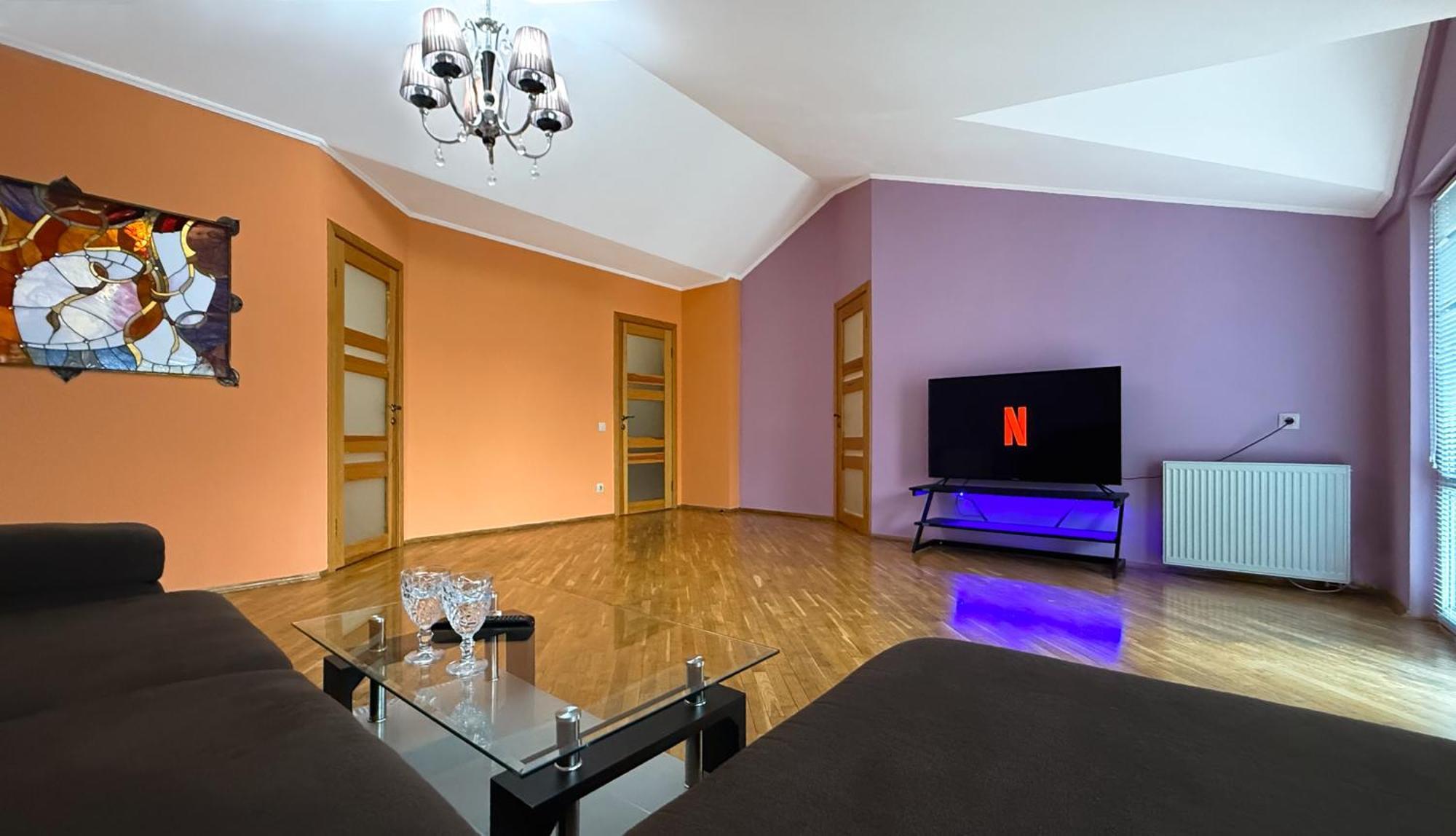 Grand Apartments On Rynok Square Lviv Extérieur photo