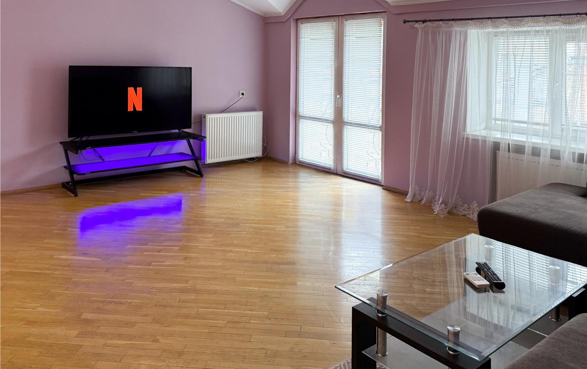 Grand Apartments On Rynok Square Lviv Extérieur photo