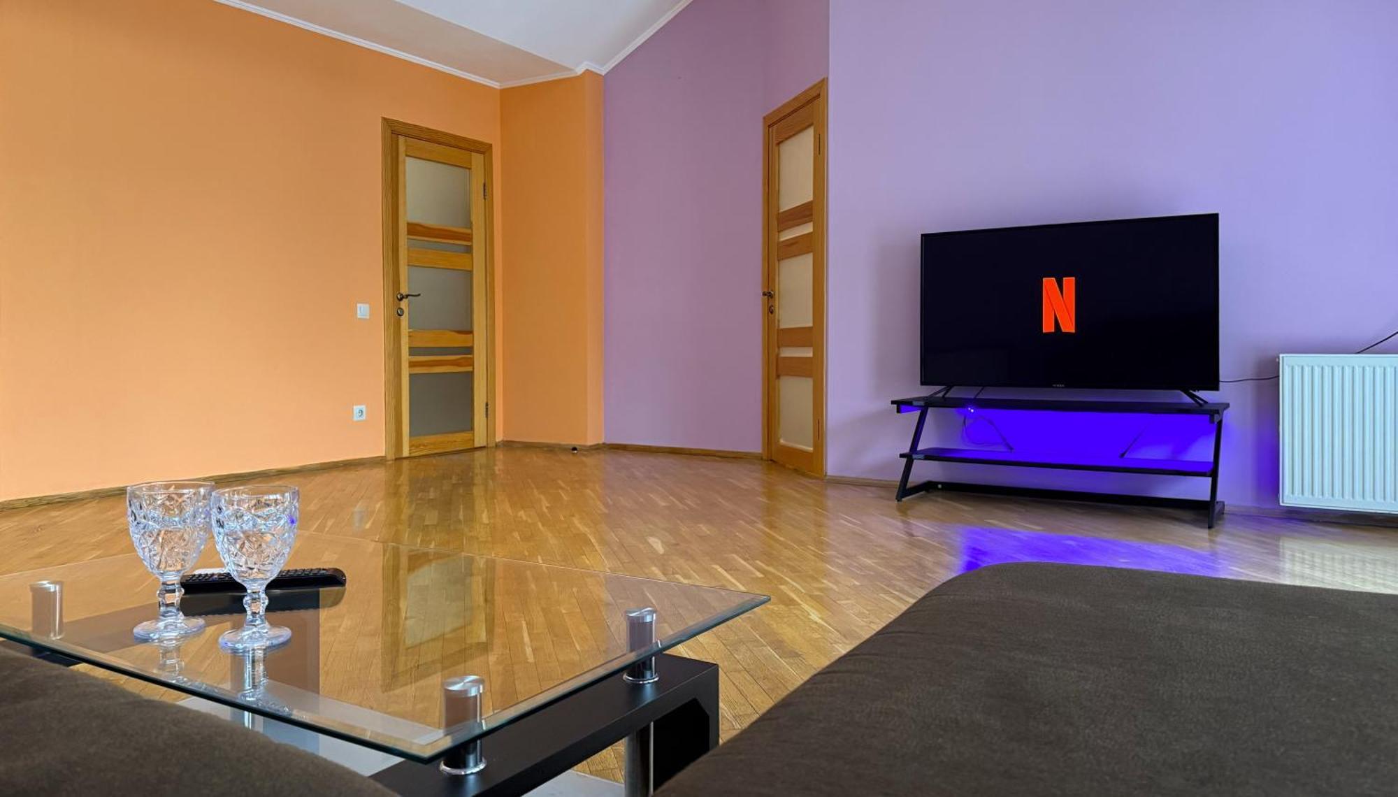 Grand Apartments On Rynok Square Lviv Extérieur photo