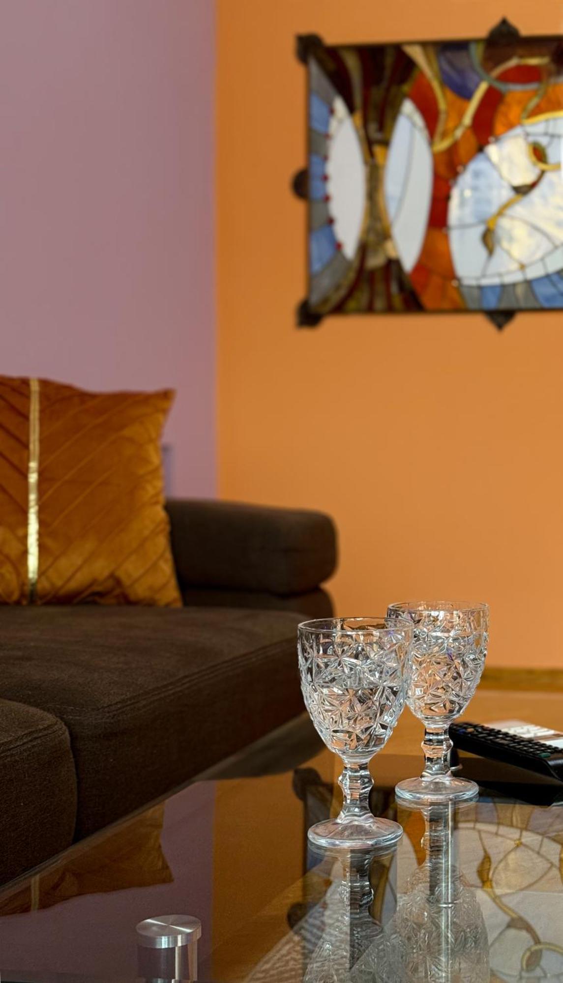Grand Apartments On Rynok Square Lviv Extérieur photo