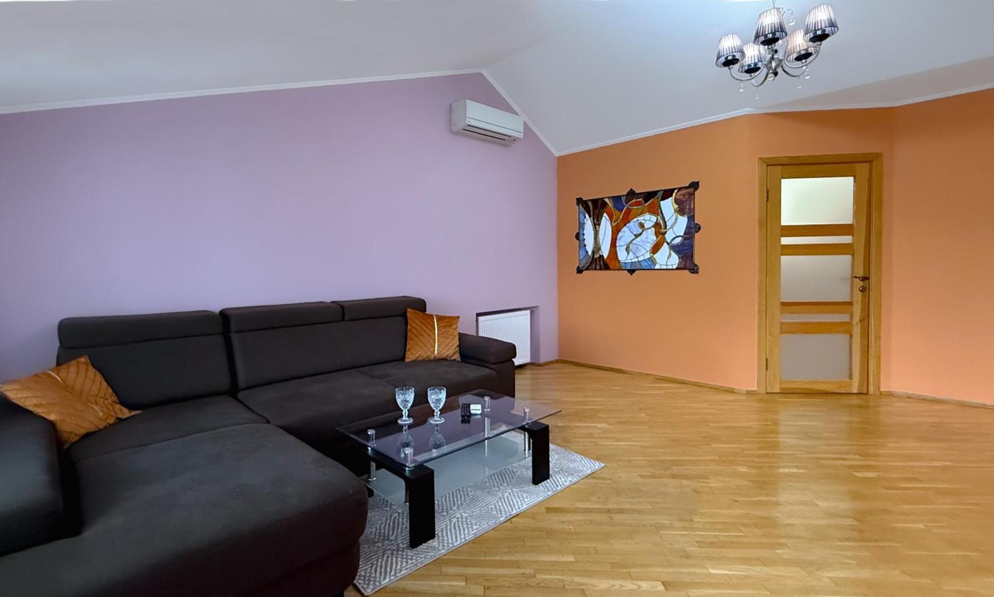 Grand Apartments On Rynok Square Lviv Extérieur photo