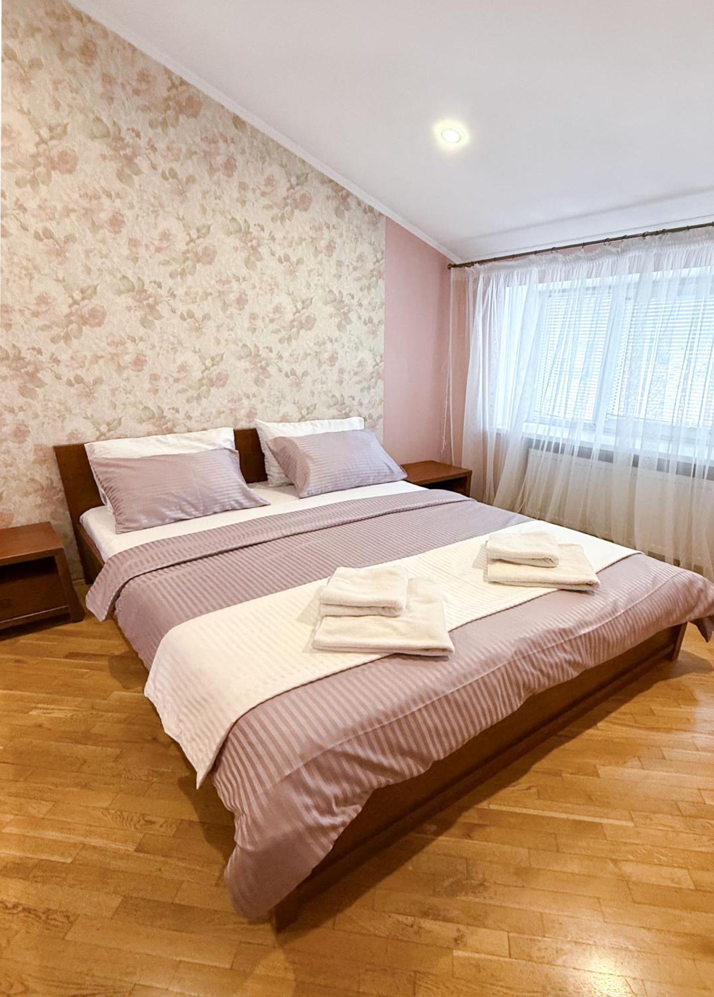 Grand Apartments On Rynok Square Lviv Extérieur photo