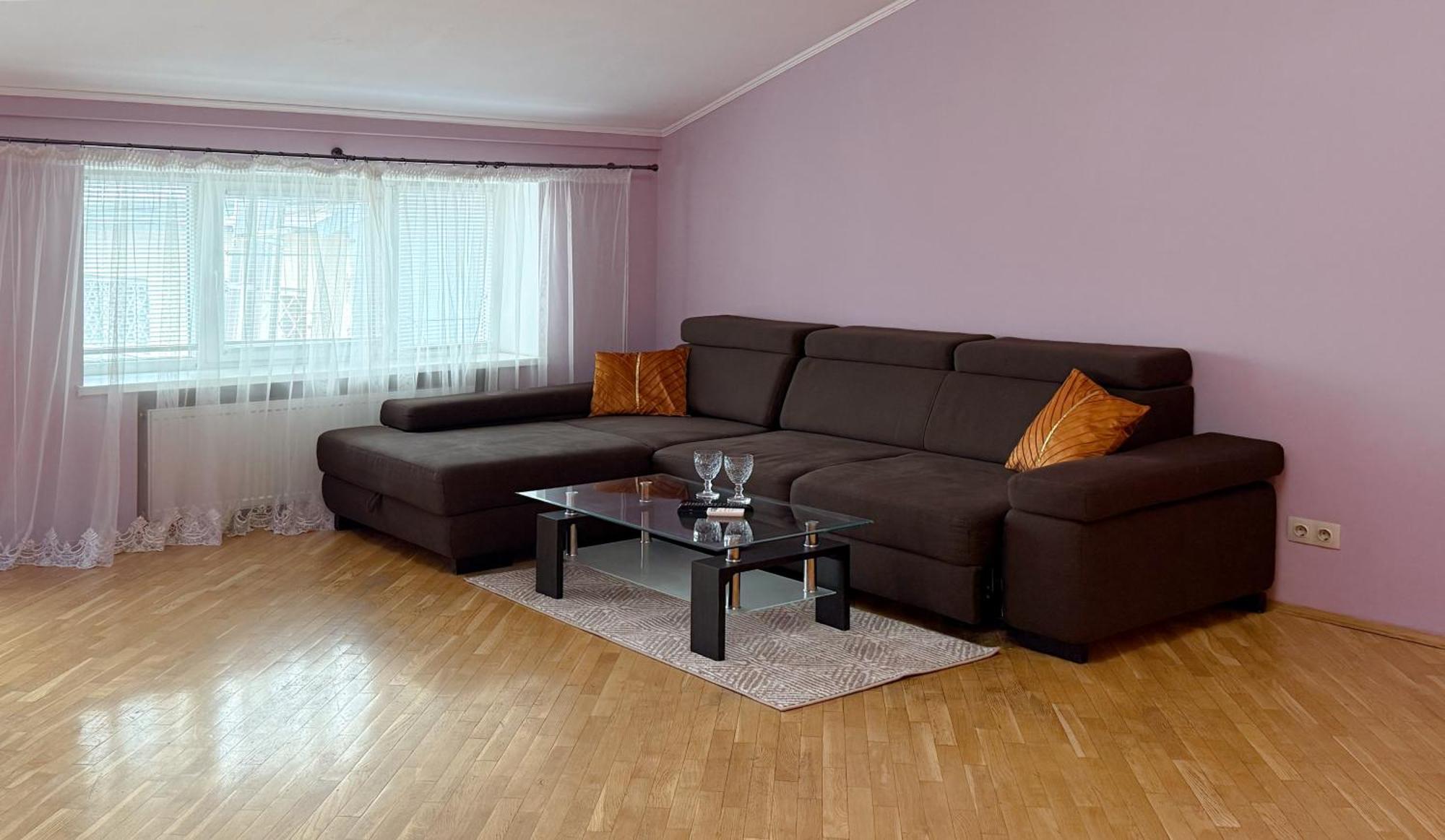 Grand Apartments On Rynok Square Lviv Extérieur photo