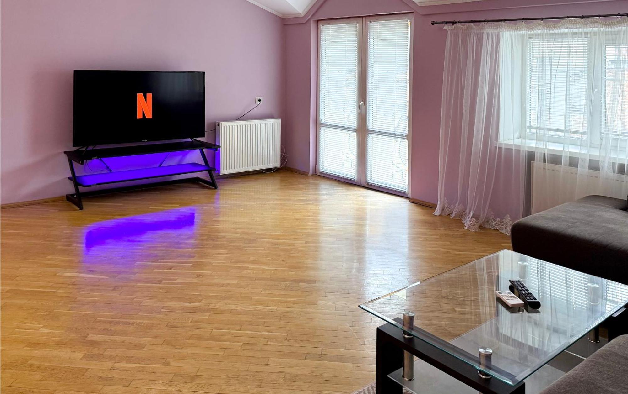 Grand Apartments On Rynok Square Lviv Extérieur photo