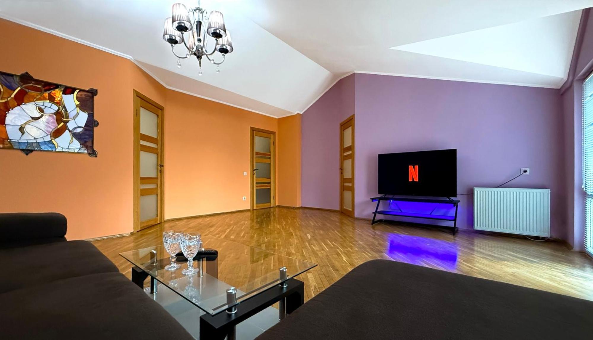 Grand Apartments On Rynok Square Lviv Extérieur photo