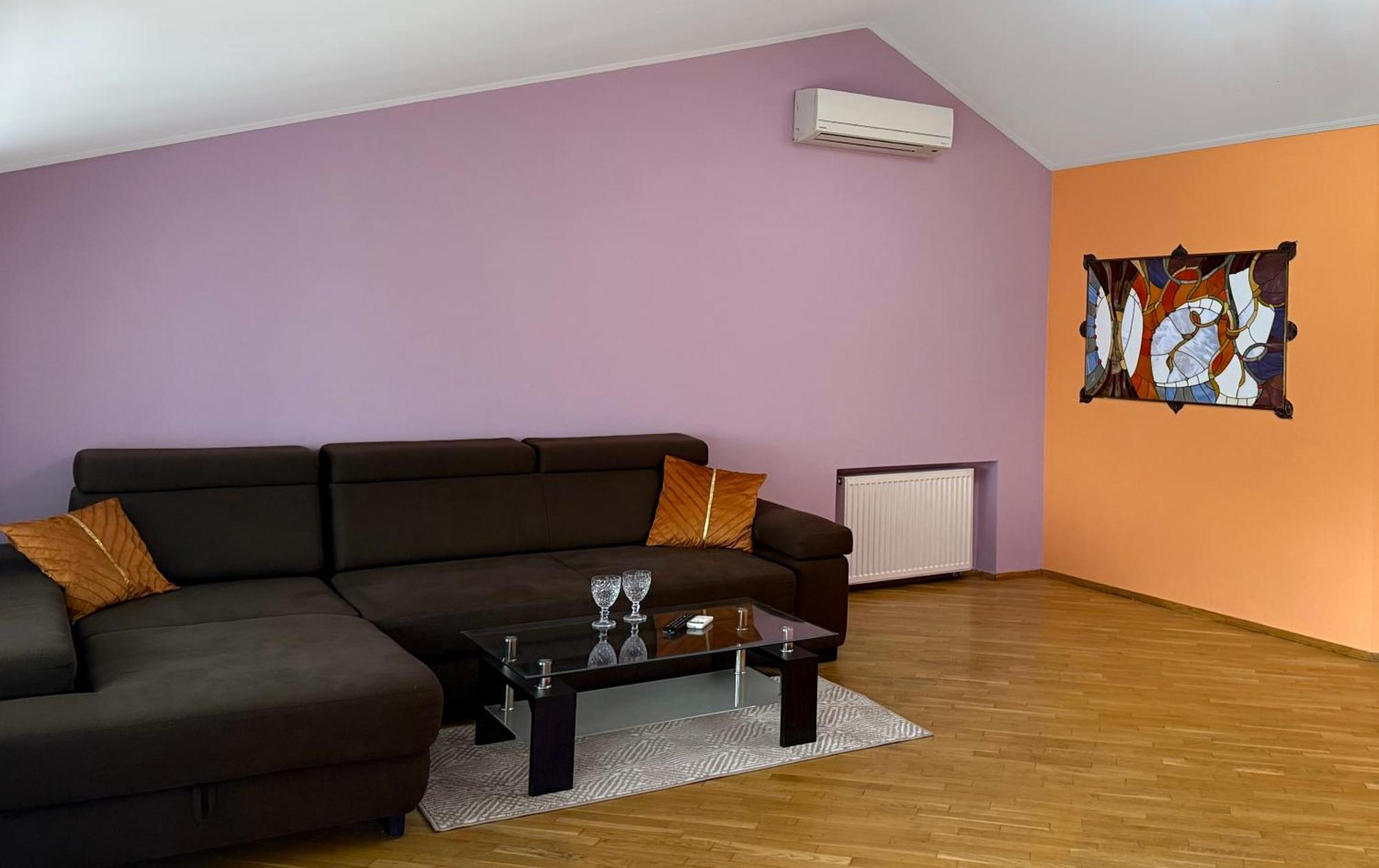 Grand Apartments On Rynok Square Lviv Extérieur photo