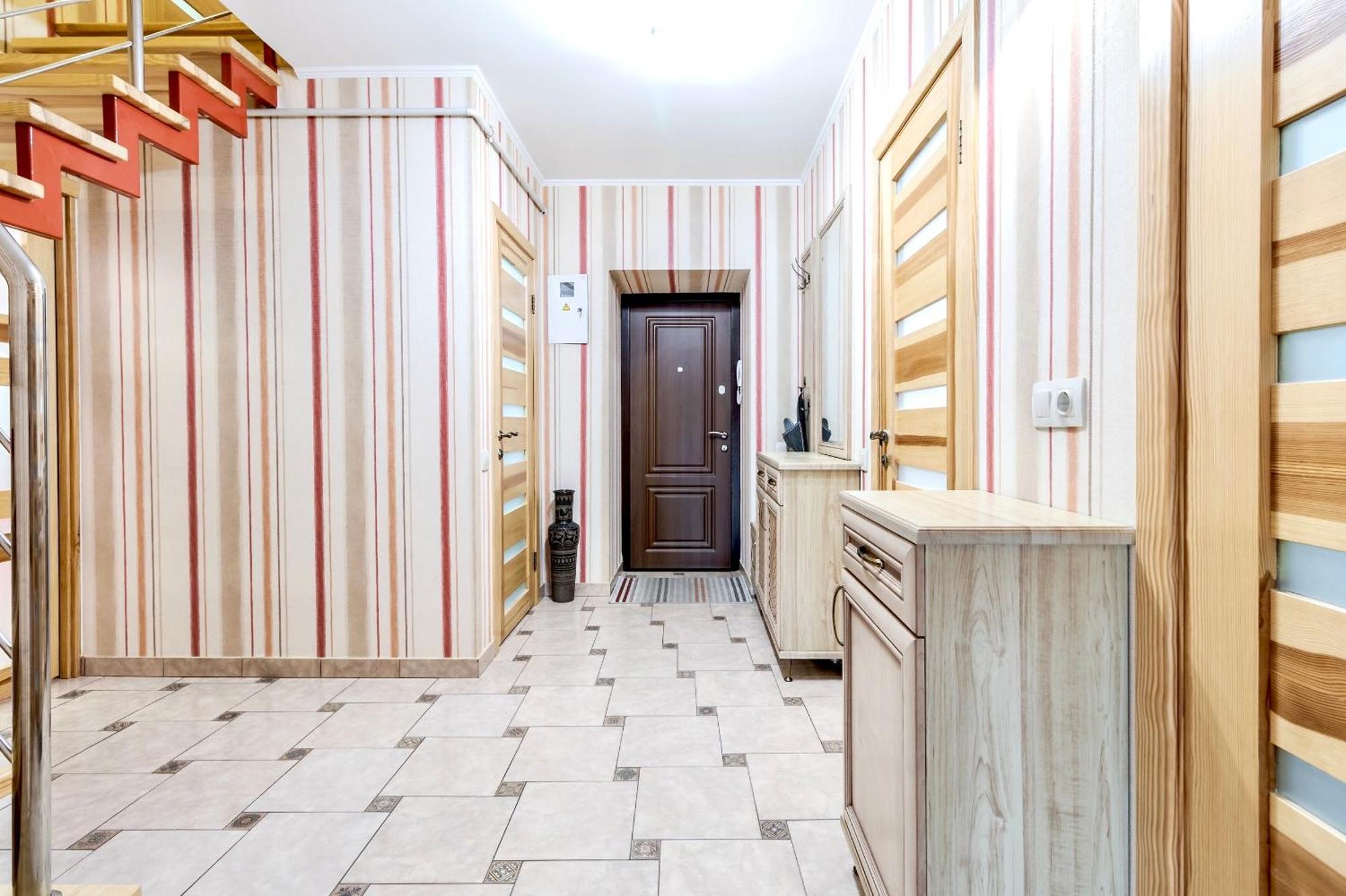 Grand Apartments On Rynok Square Lviv Extérieur photo