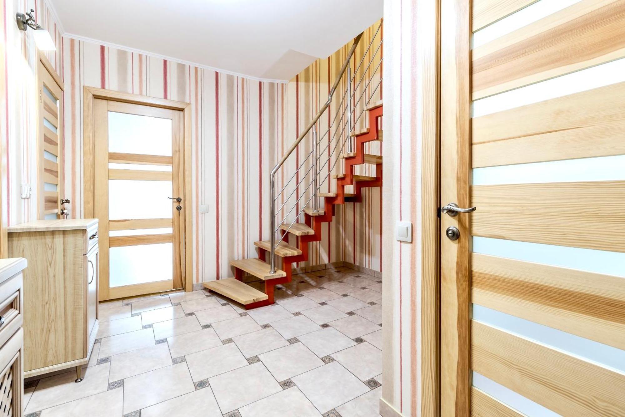Grand Apartments On Rynok Square Lviv Extérieur photo
