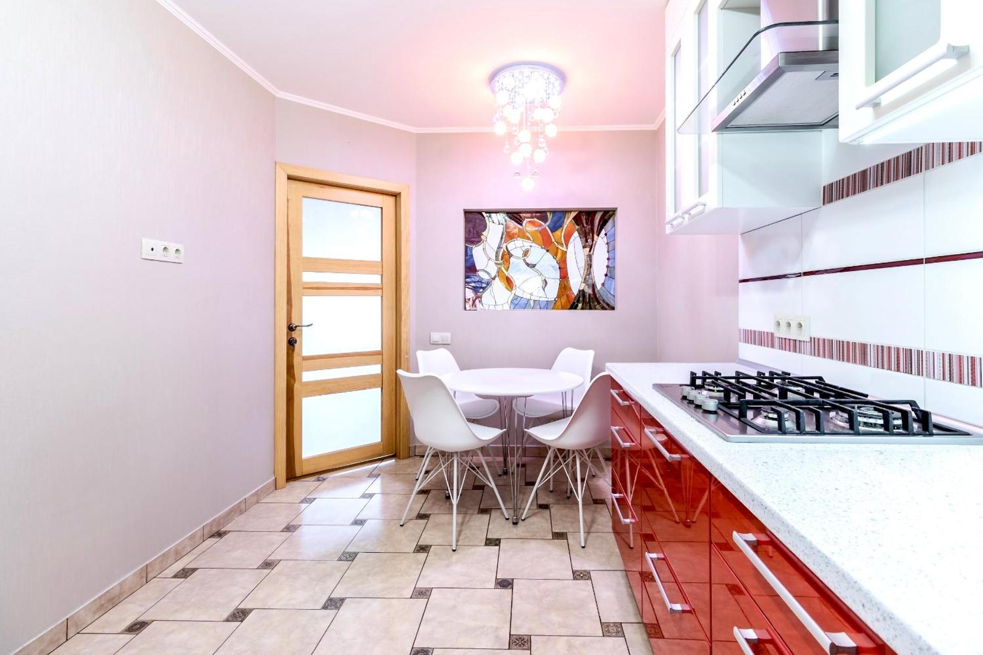 Grand Apartments On Rynok Square Lviv Extérieur photo