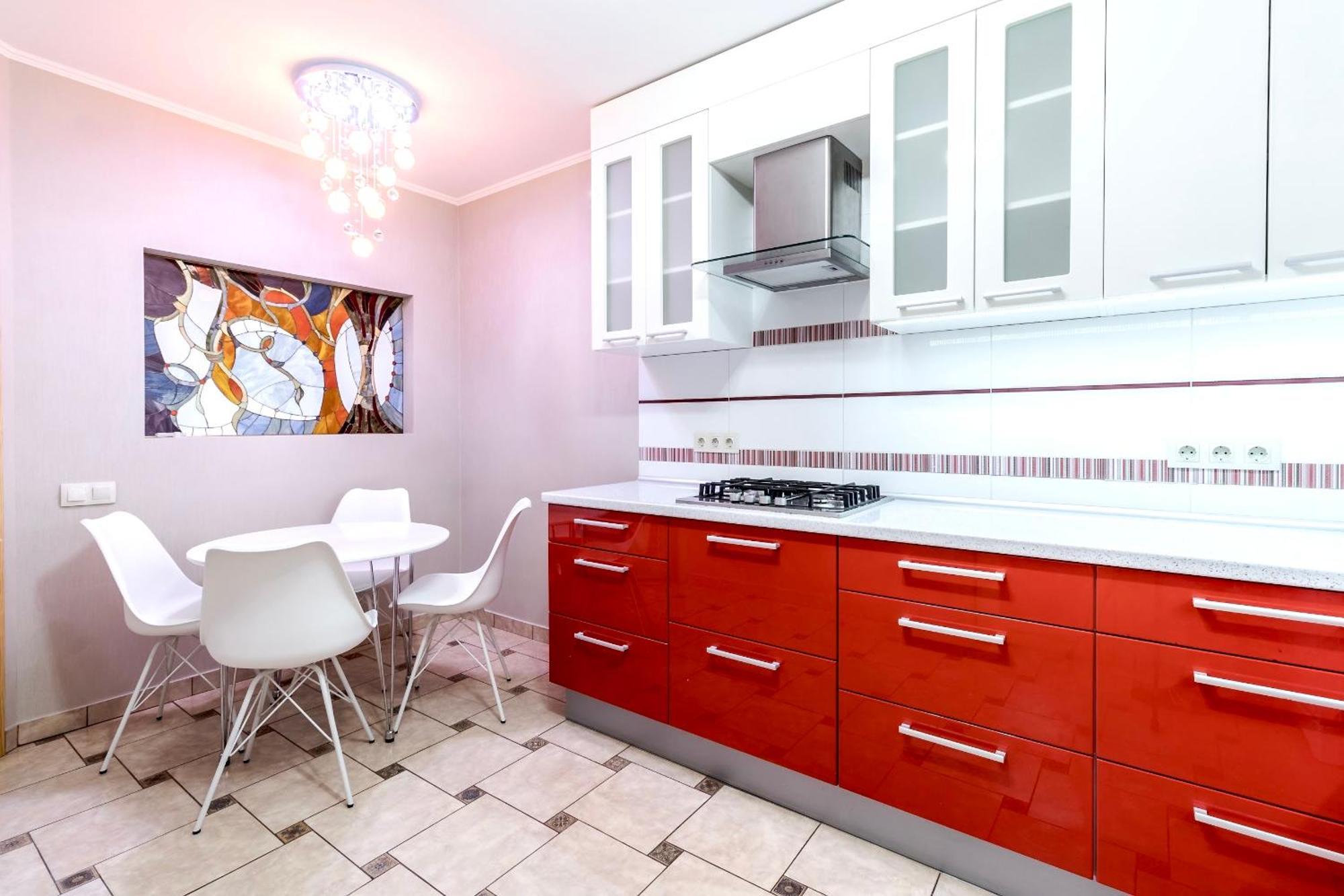 Grand Apartments On Rynok Square Lviv Extérieur photo